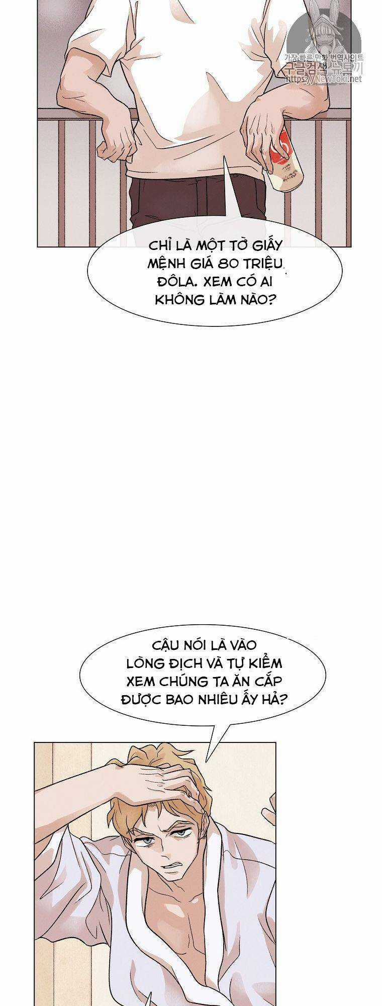 Luân Hồi - Chapter 6 - Trang 26