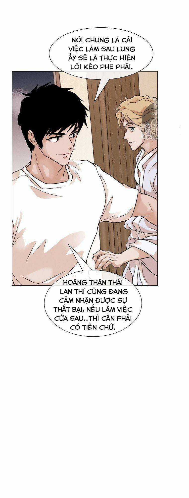 Luân Hồi - Chapter 6 - Trang 28