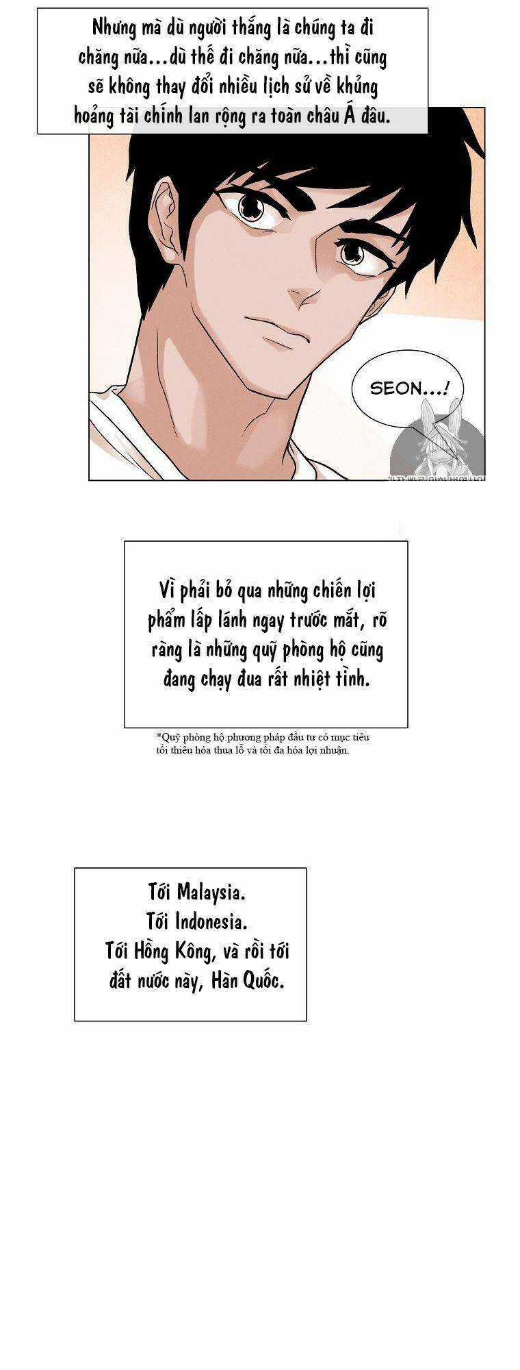 Luân Hồi - Chapter 6 - Trang 29