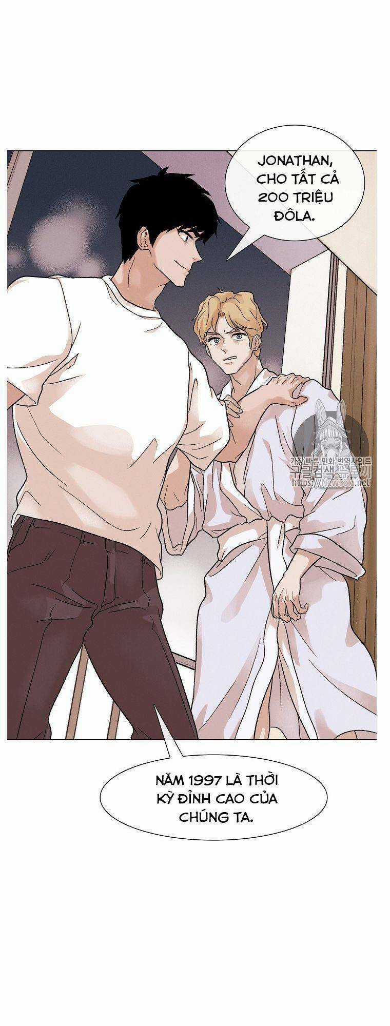 Luân Hồi - Chapter 6 - Trang 30