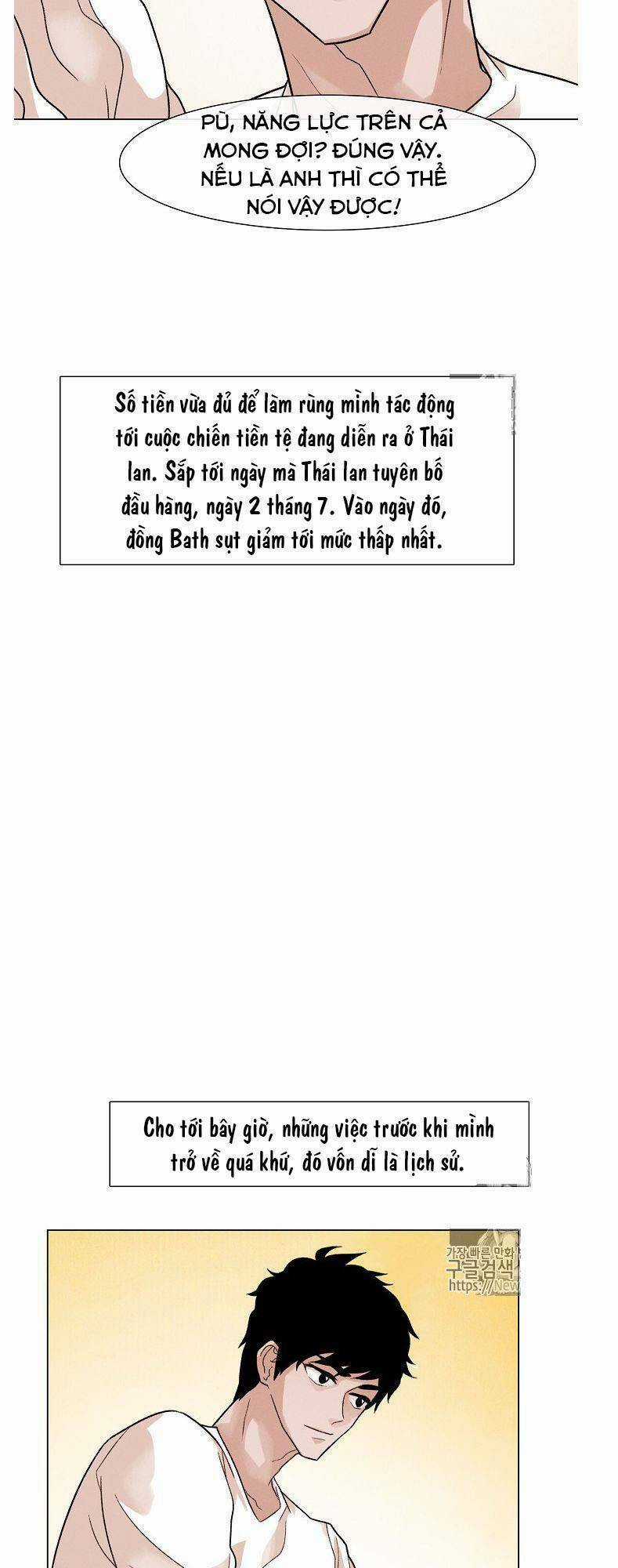 Luân Hồi - Chapter 6 - Trang 4