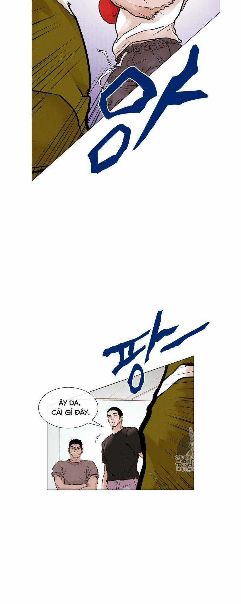 Luân Hồi - Chapter 6 - Trang 36