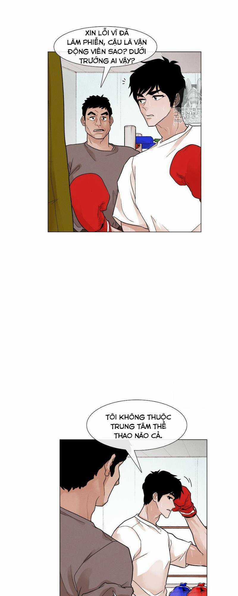 Luân Hồi - Chapter 6 - Trang 38