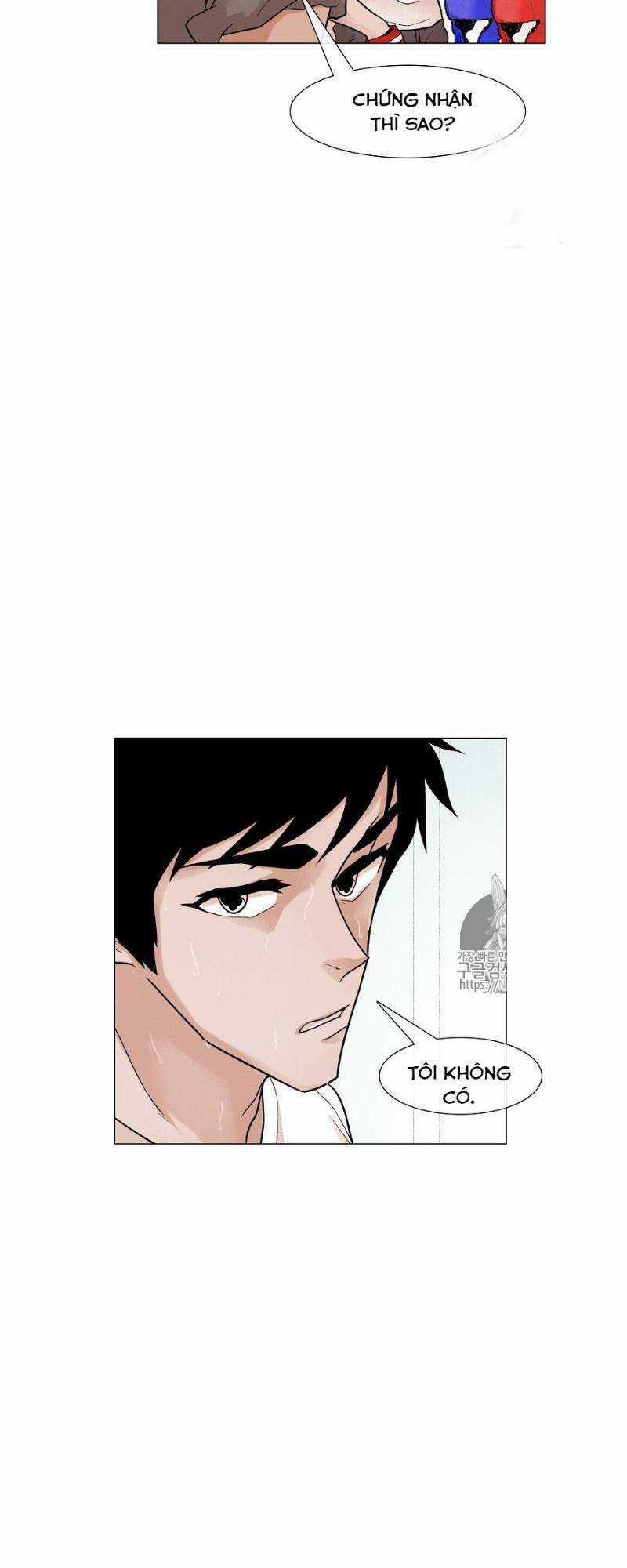 Luân Hồi - Chapter 6 - Trang 39