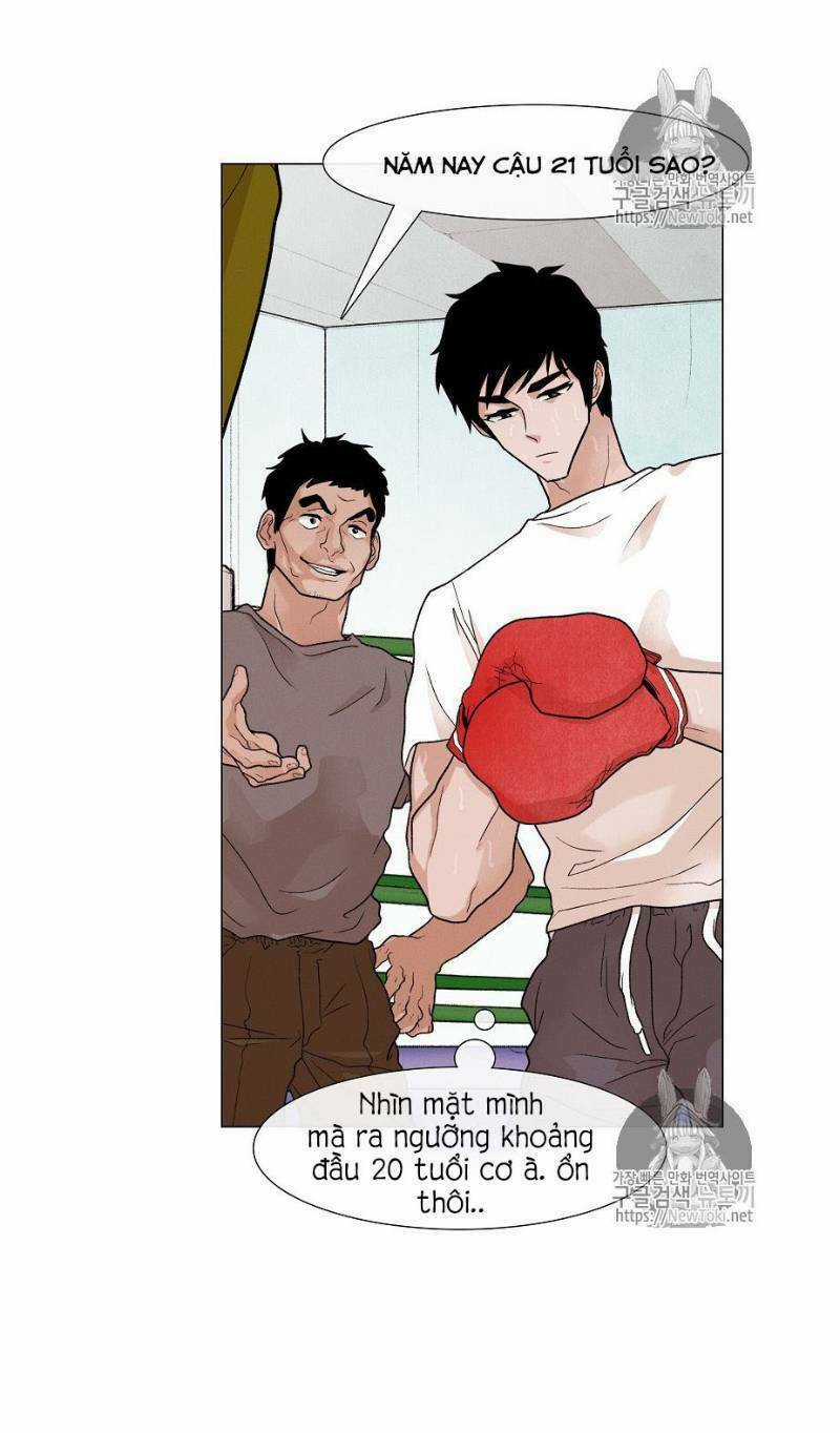 Luân Hồi - Chapter 6 - Trang 40