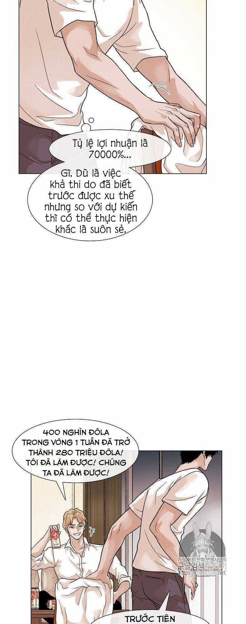 Luân Hồi - Chapter 6 - Trang 5