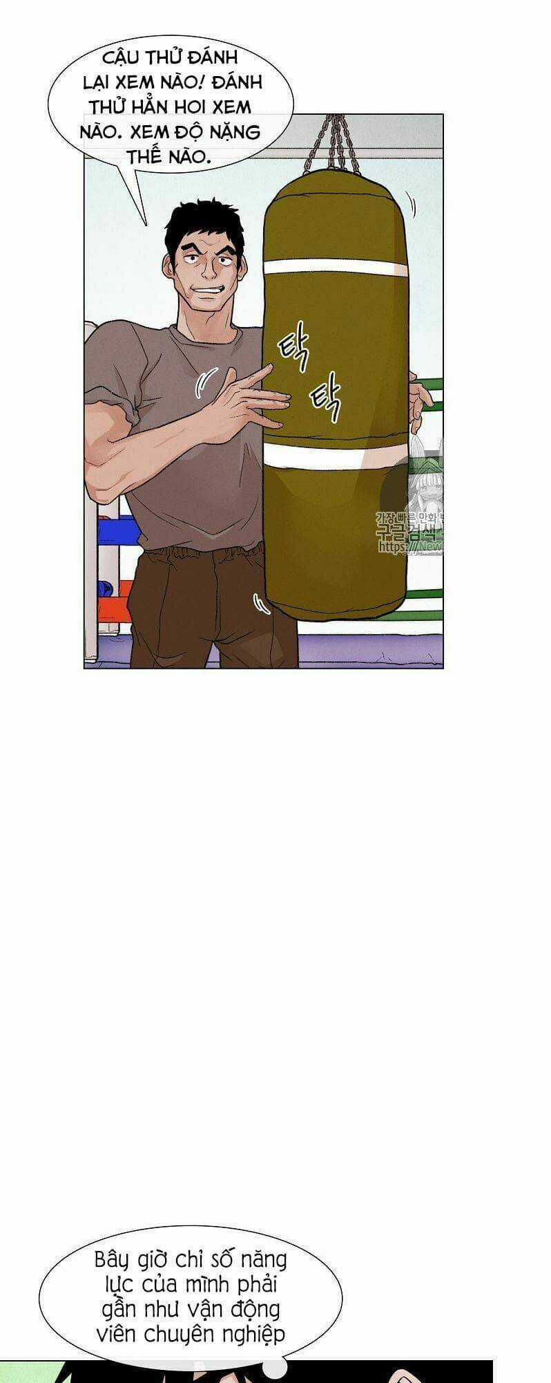 Luân Hồi - Chapter 6 - Trang 42