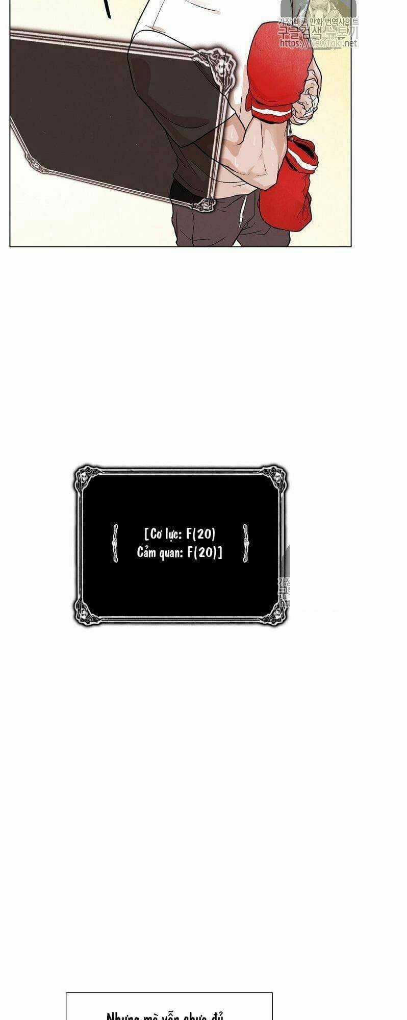 Luân Hồi - Chapter 6 - Trang 44