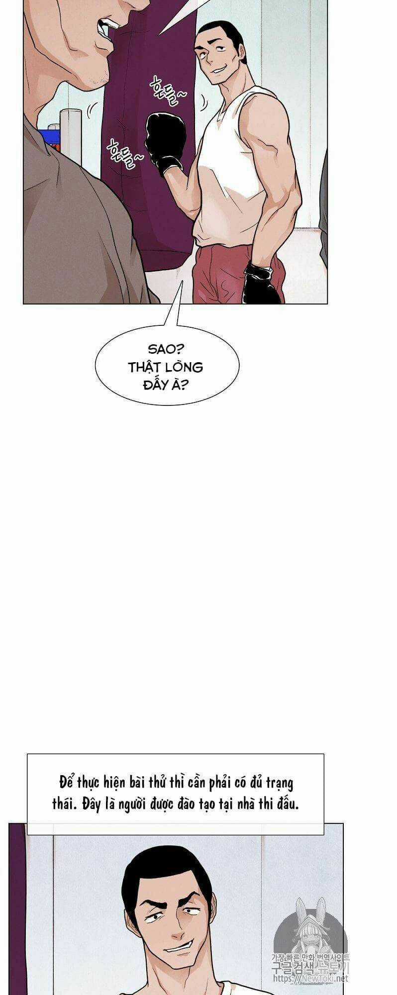 Luân Hồi - Chapter 6 - Trang 48