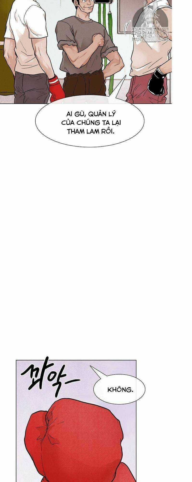 Luân Hồi - Chapter 6 - Trang 50