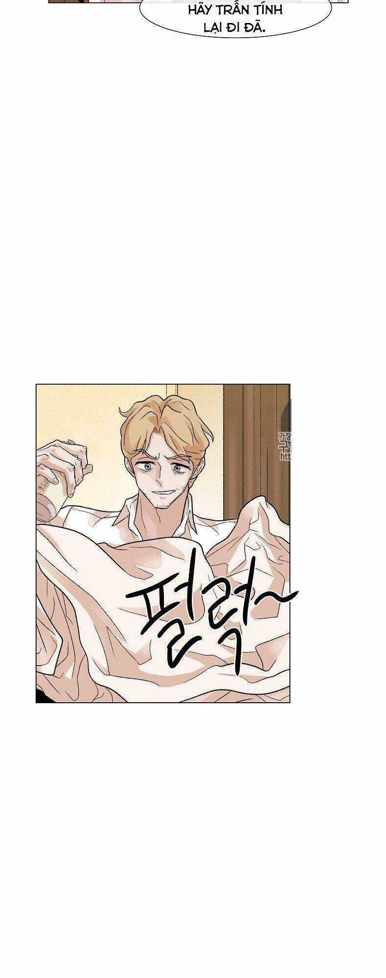 Luân Hồi - Chapter 6 - Trang 6