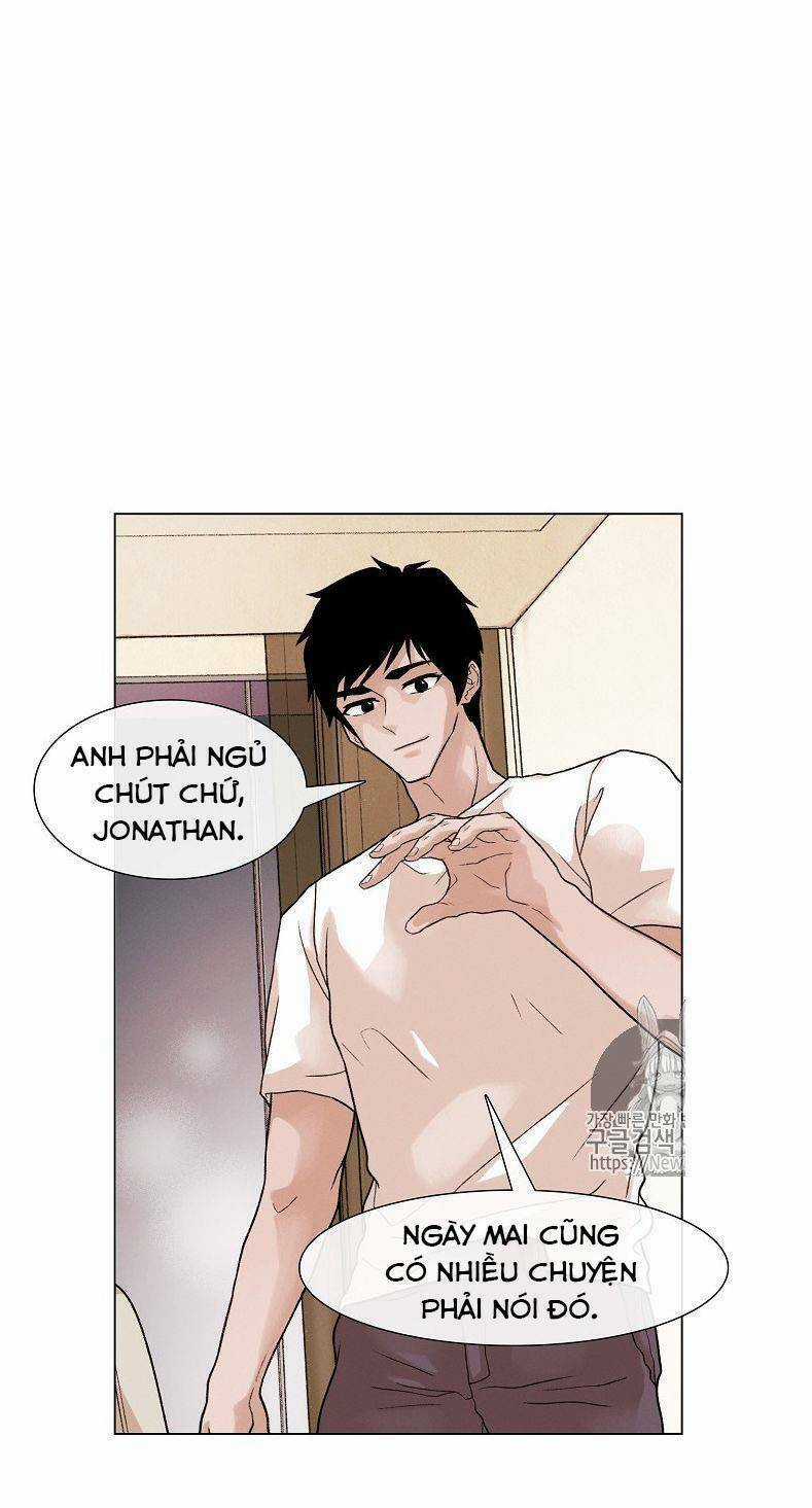 Luân Hồi - Chapter 6 - Trang 7