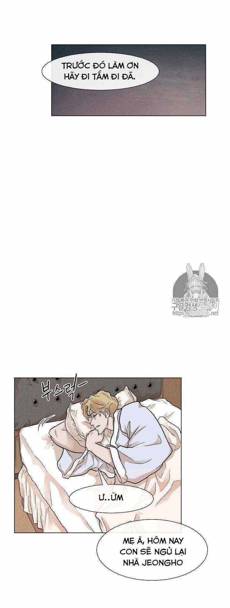 Luân Hồi - Chapter 6 - Trang 9