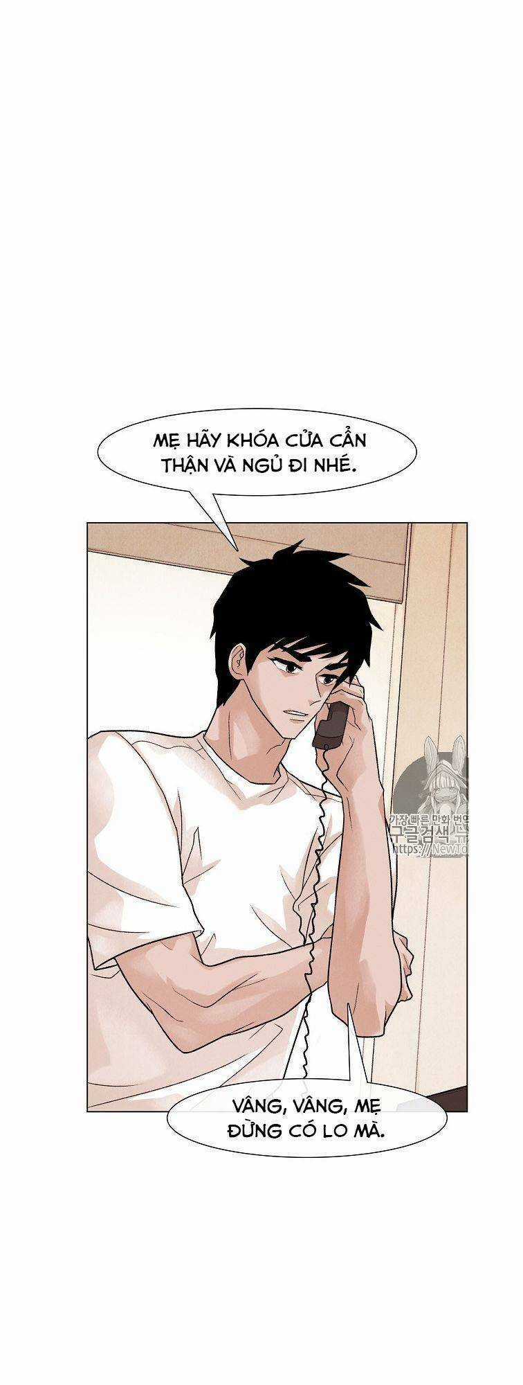 Luân Hồi - Chapter 6 - Trang 10