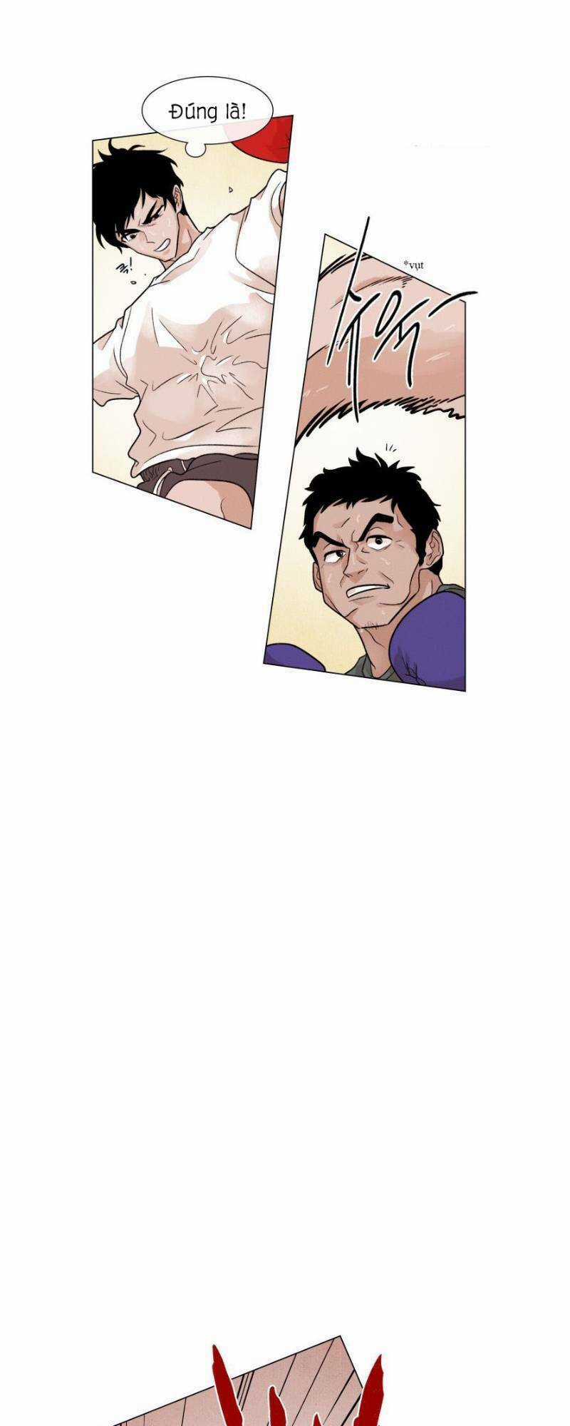 Luân Hồi - Chapter 7 - Trang 15