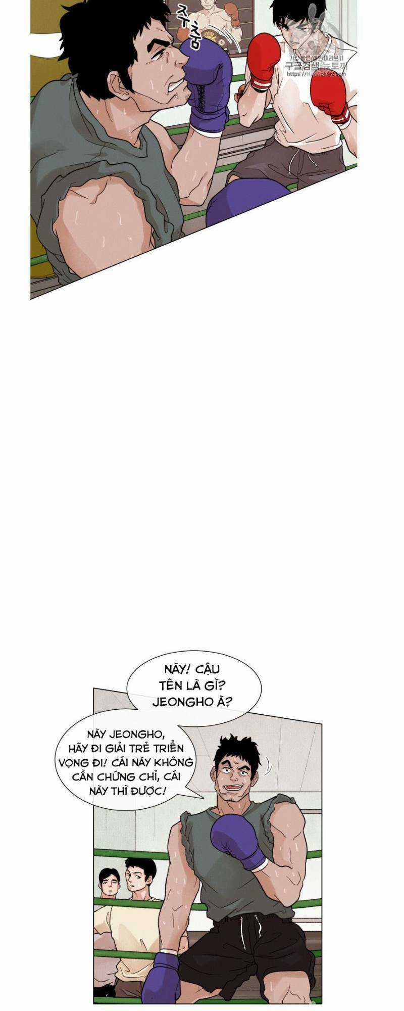 Luân Hồi - Chapter 7 - Trang 17