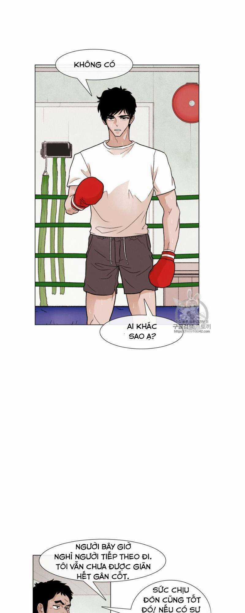 Luân Hồi - Chapter 7 - Trang 19