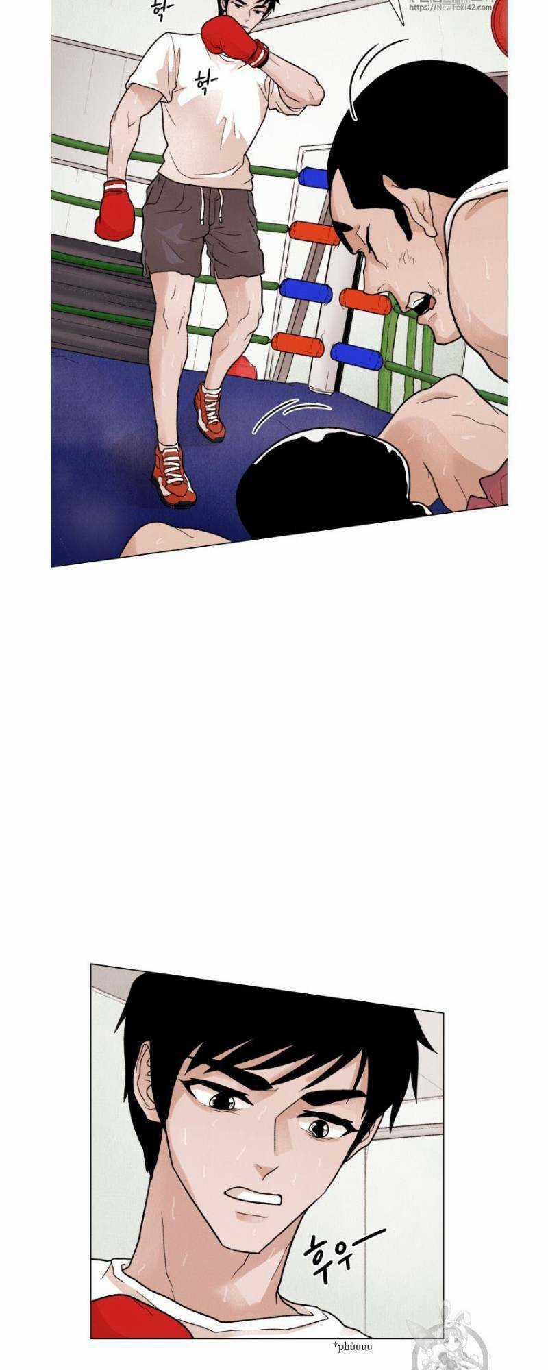 Luân Hồi - Chapter 7 - Trang 3