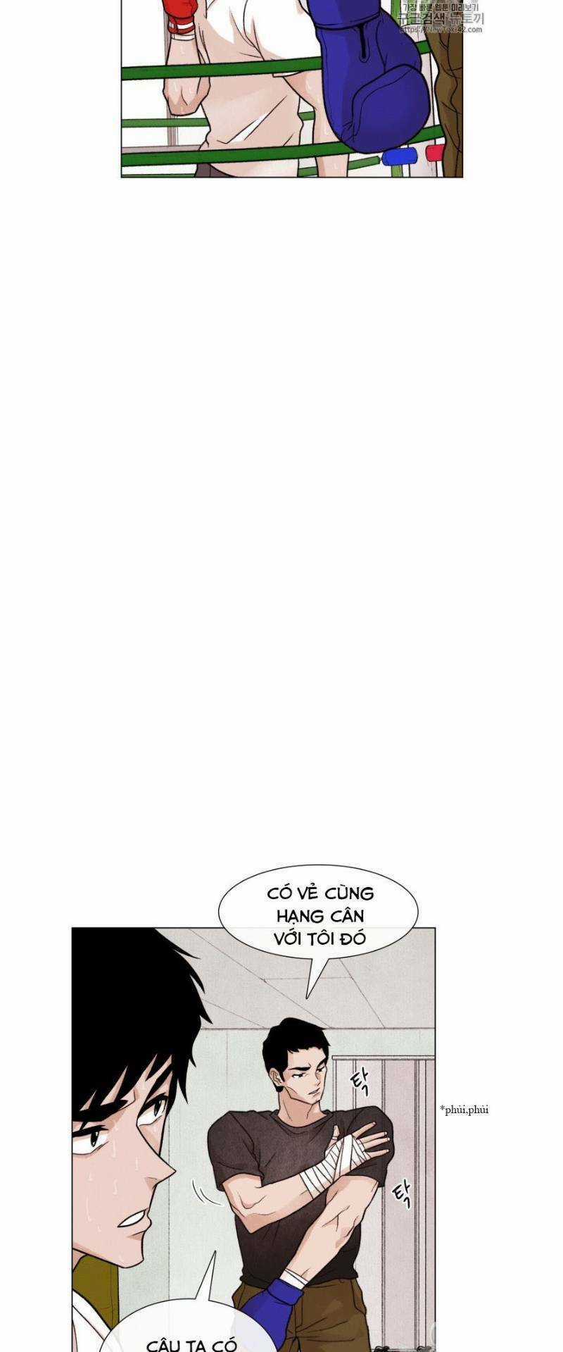 Luân Hồi - Chapter 7 - Trang 21