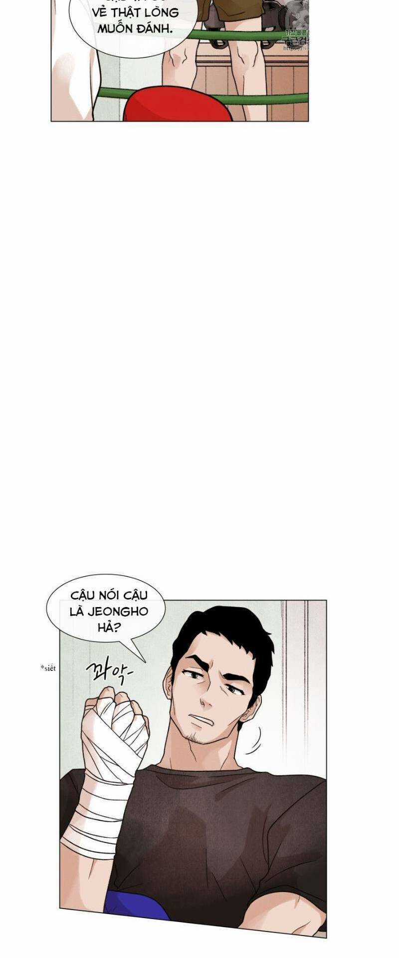 Luân Hồi - Chapter 7 - Trang 22