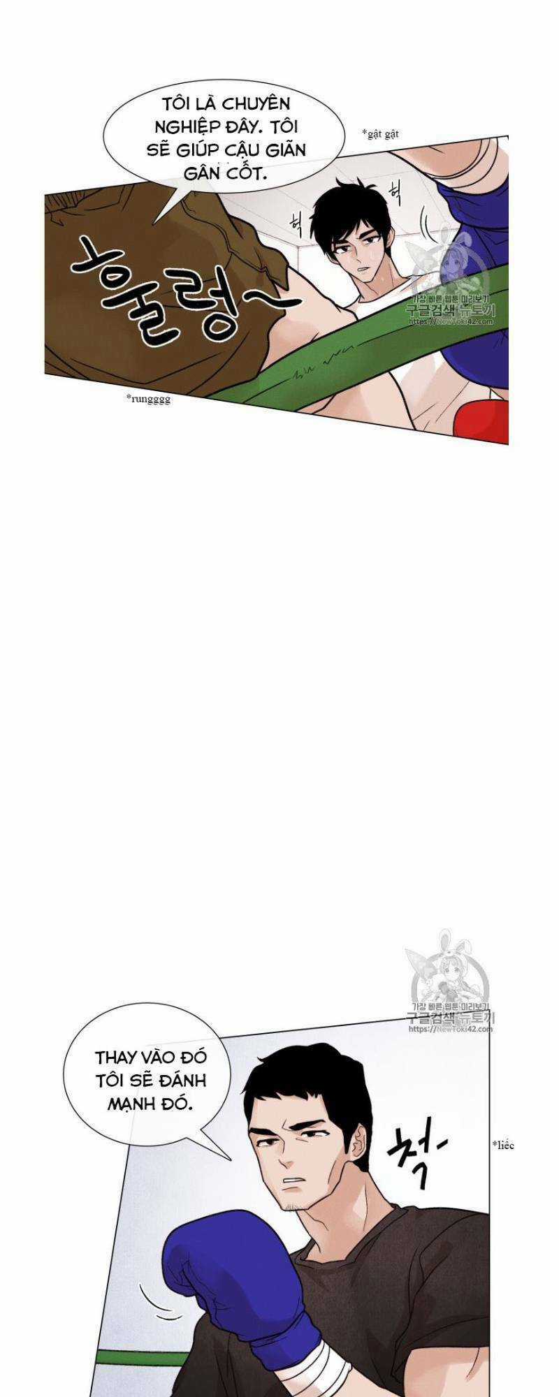 Luân Hồi - Chapter 7 - Trang 23