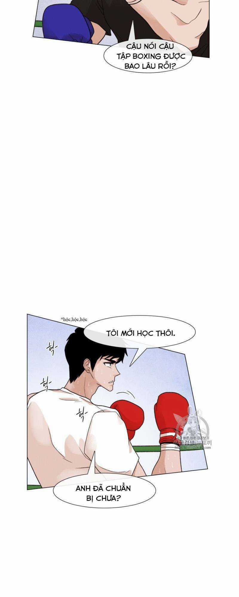 Luân Hồi - Chapter 7 - Trang 24