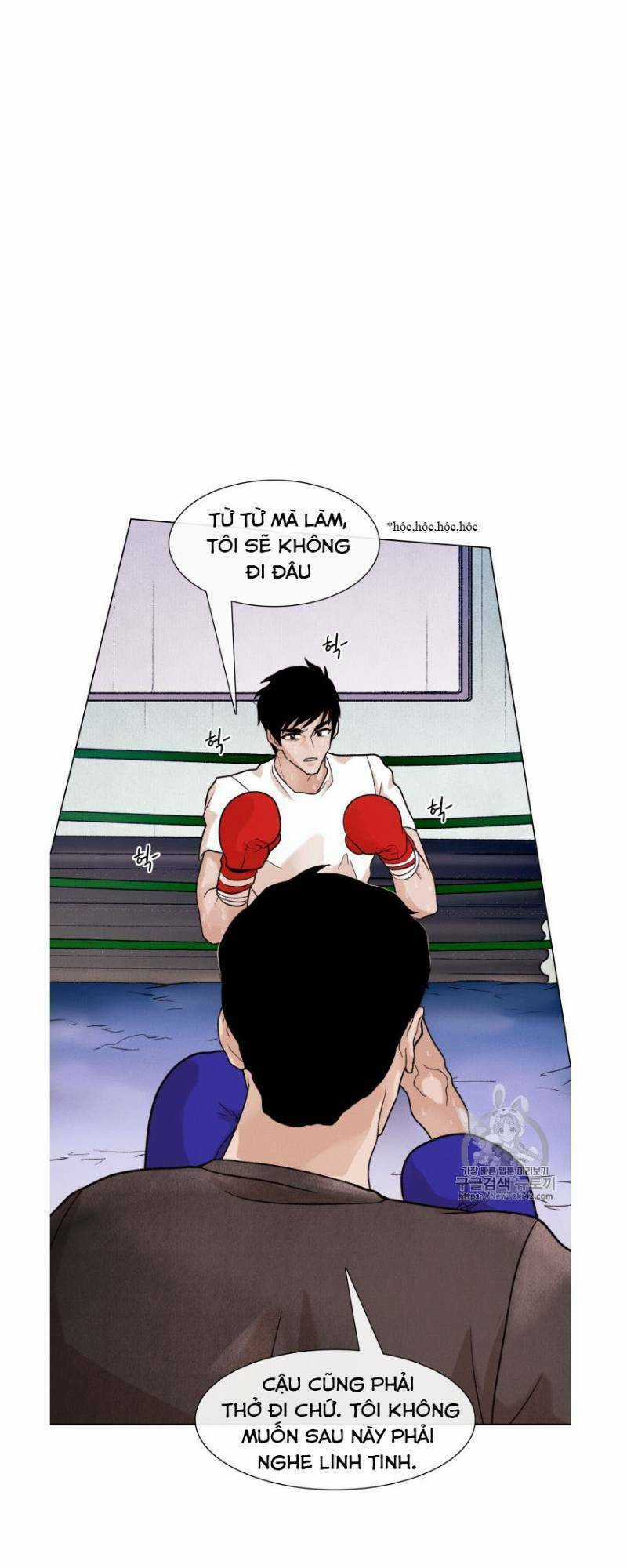 Luân Hồi - Chapter 7 - Trang 25