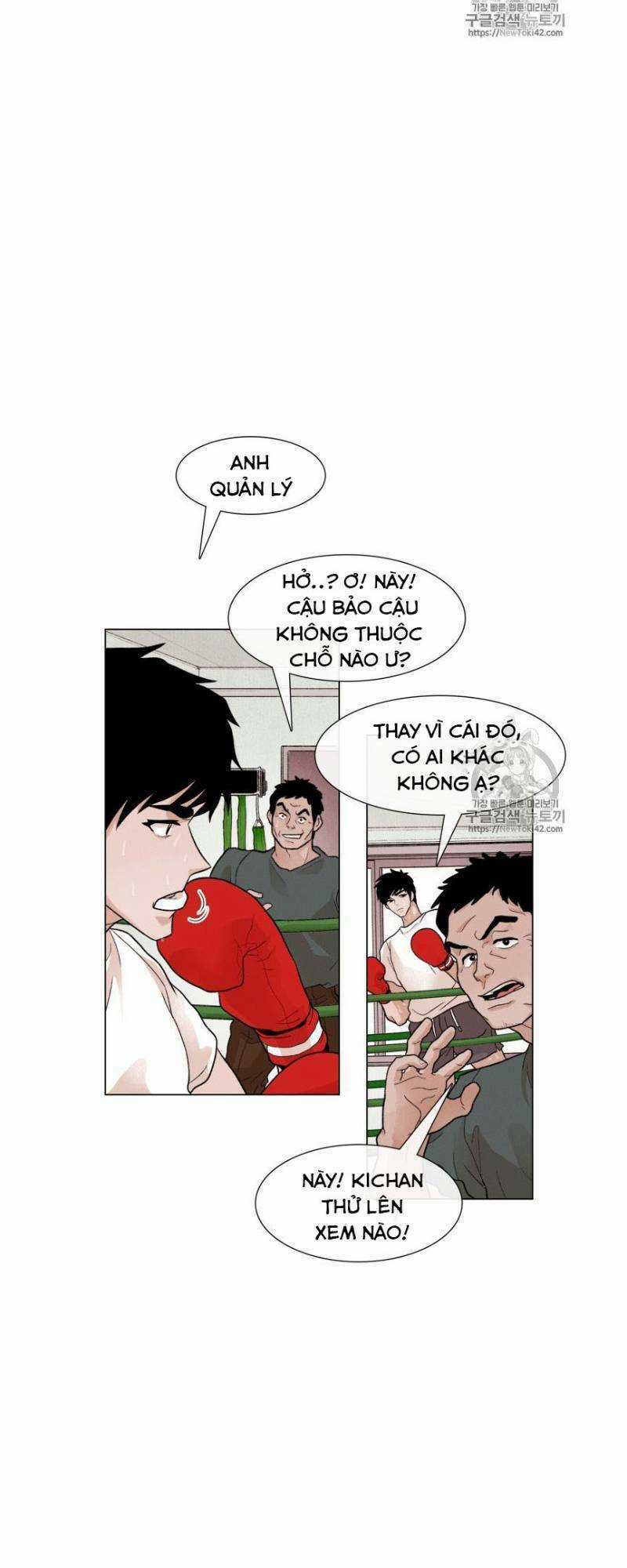 Luân Hồi - Chapter 7 - Trang 4