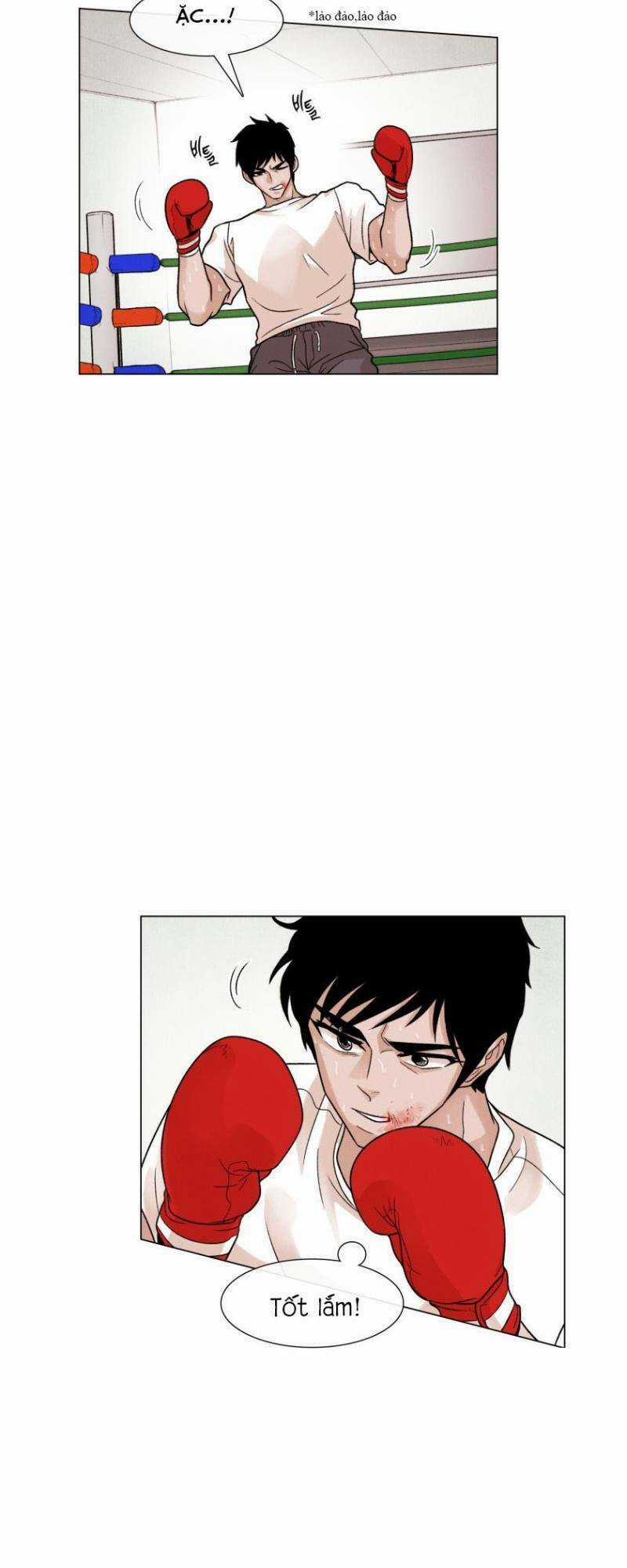 Luân Hồi - Chapter 7 - Trang 33