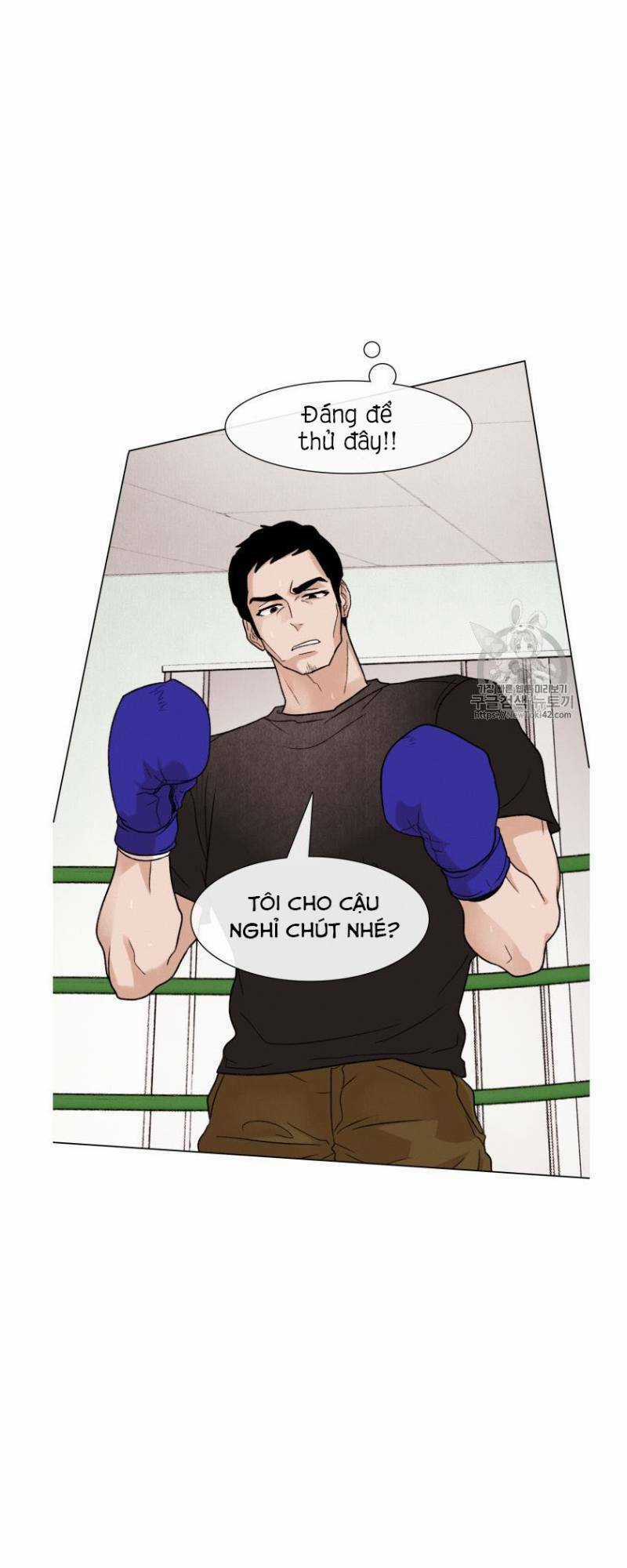 Luân Hồi - Chapter 7 - Trang 34