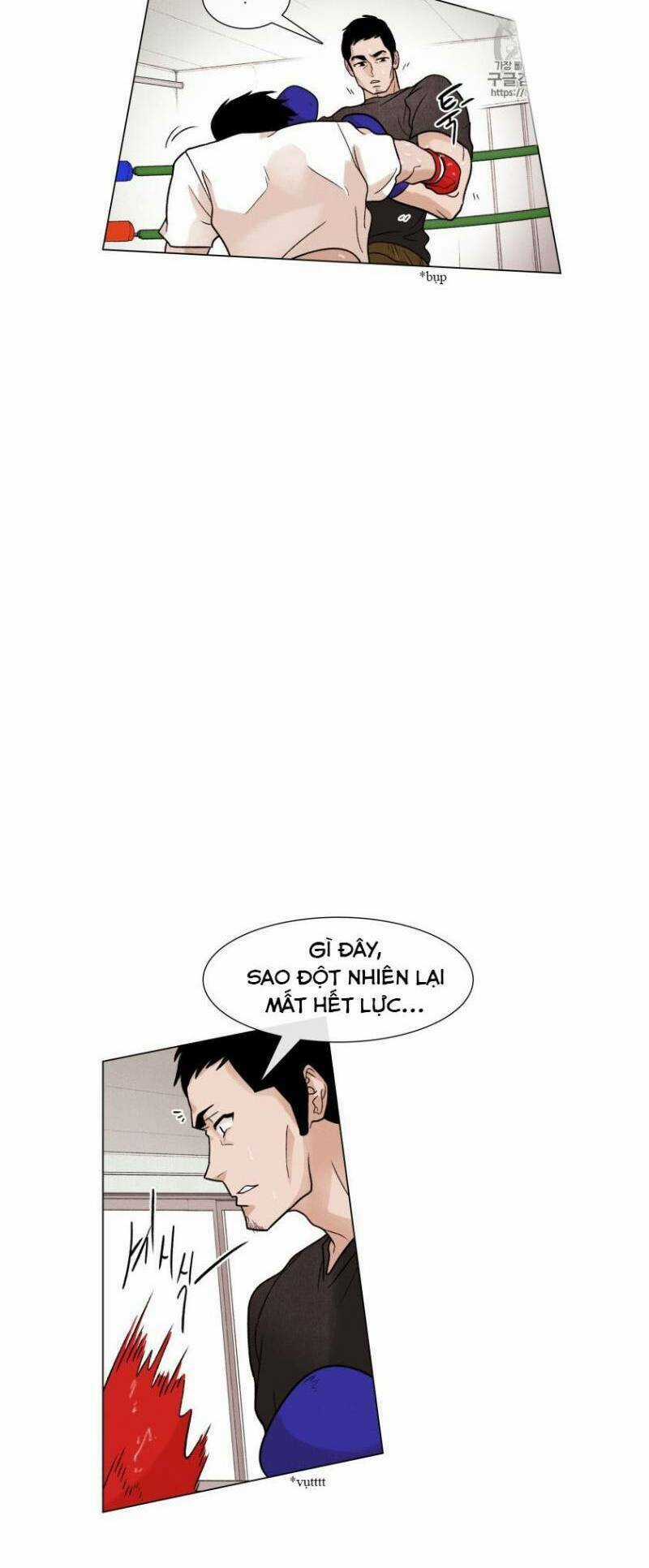 Luân Hồi - Chapter 7 - Trang 36