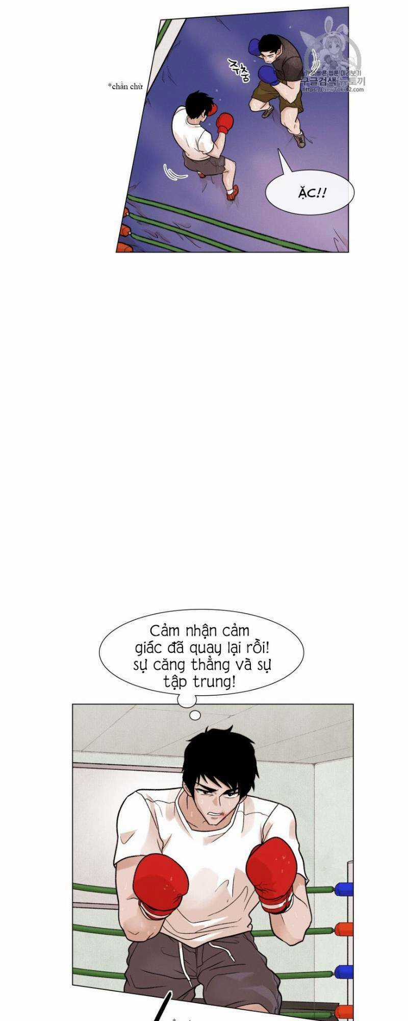 Luân Hồi - Chapter 7 - Trang 39