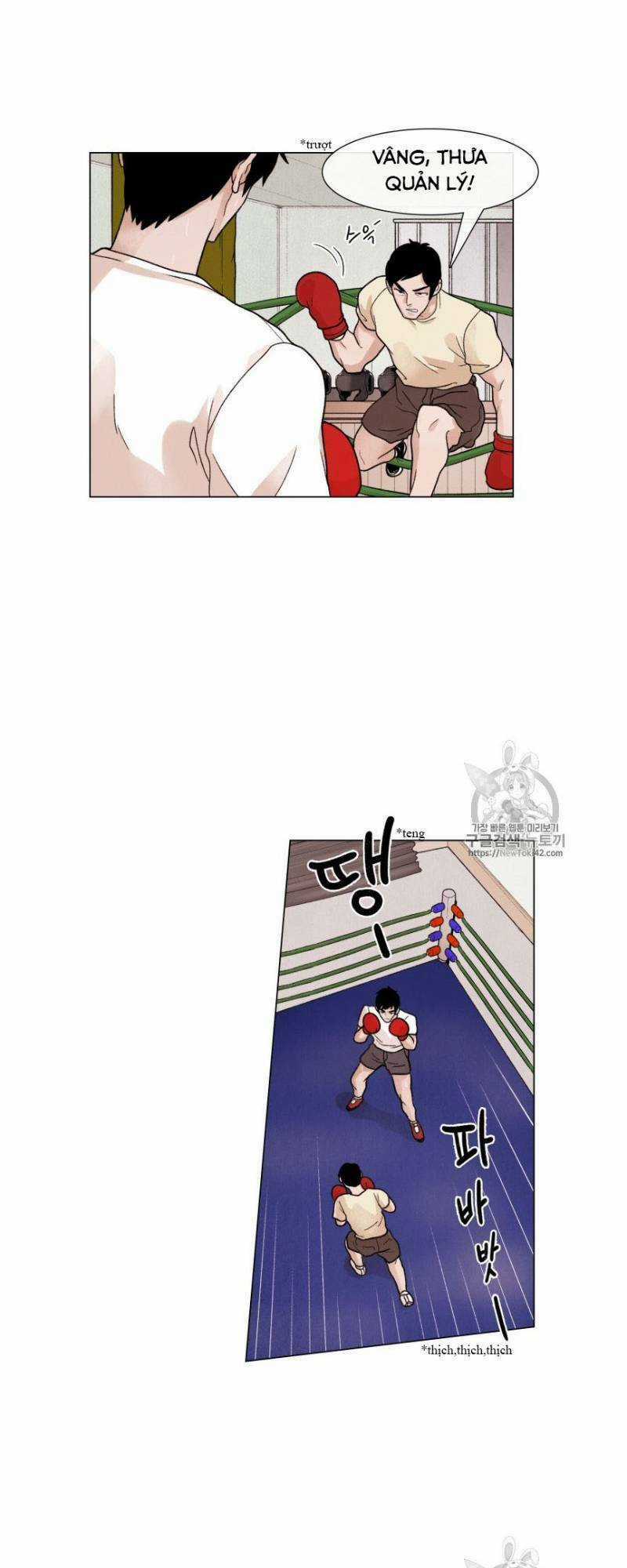 Luân Hồi - Chapter 7 - Trang 5