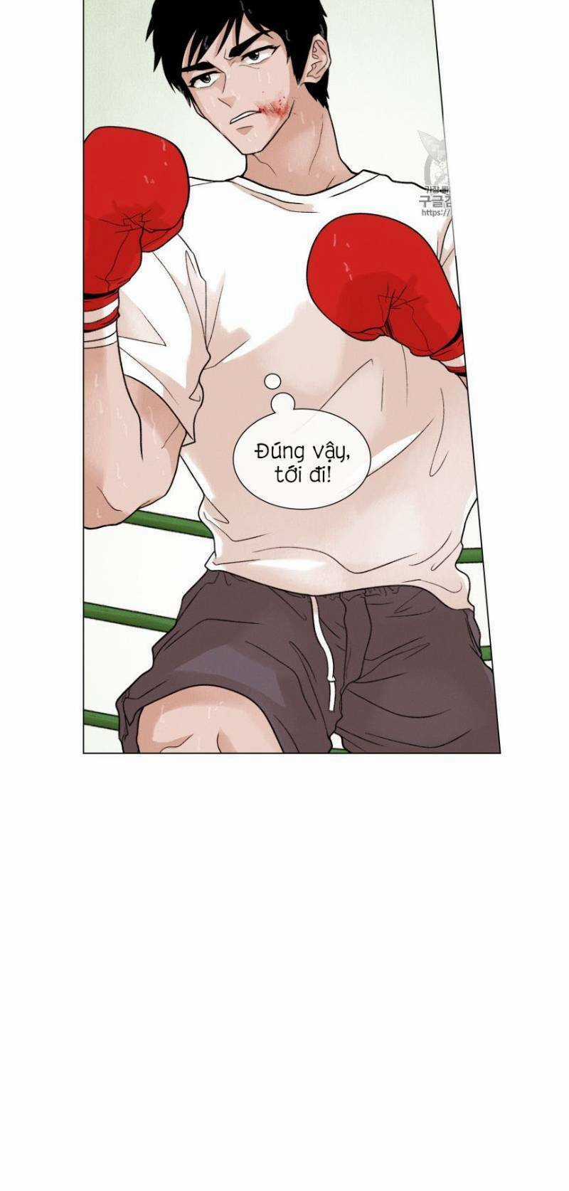 Luân Hồi - Chapter 7 - Trang 43