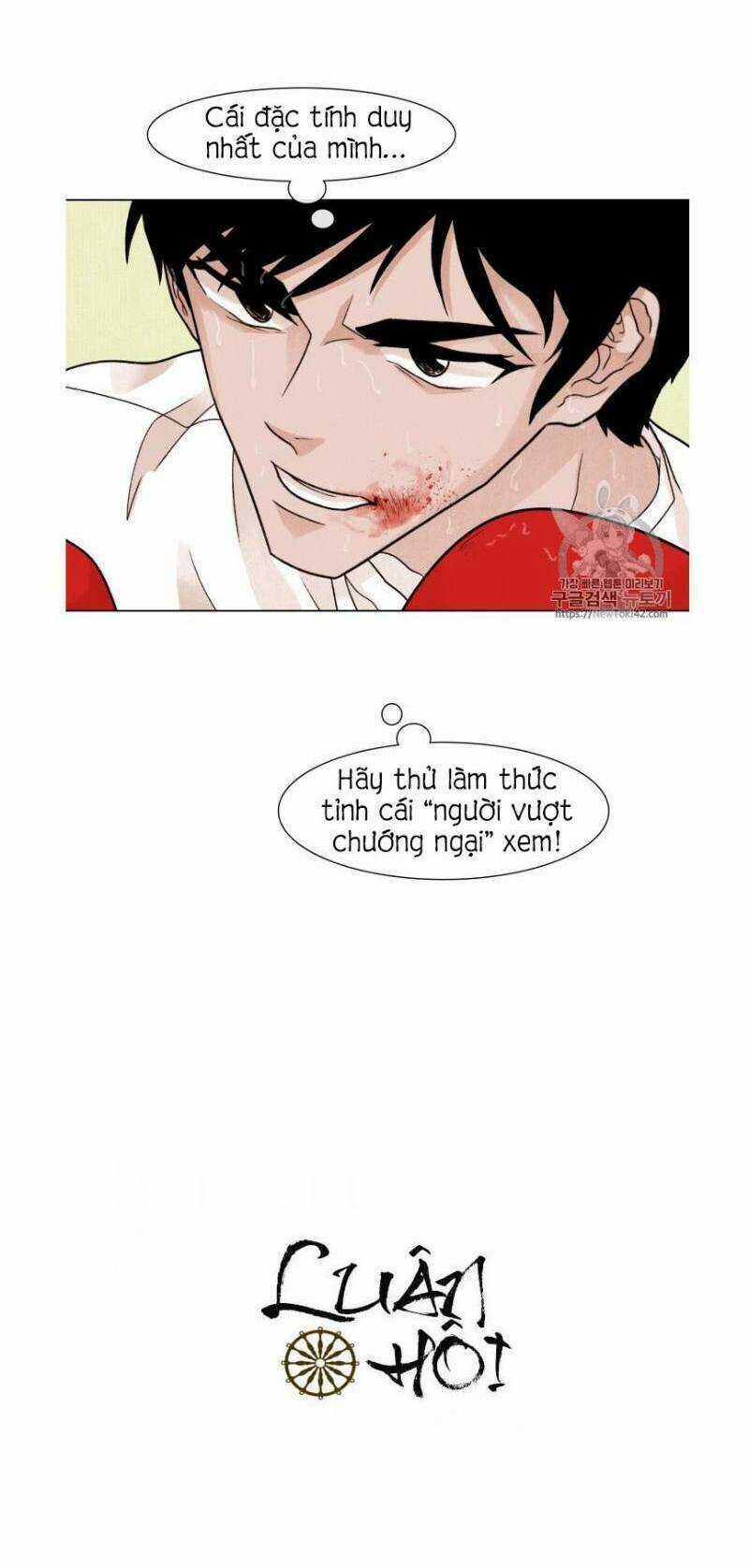 Luân Hồi - Chapter 7 - Trang 44