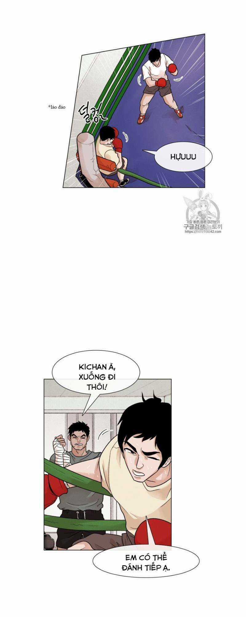 Luân Hồi - Chapter 7 - Trang 8