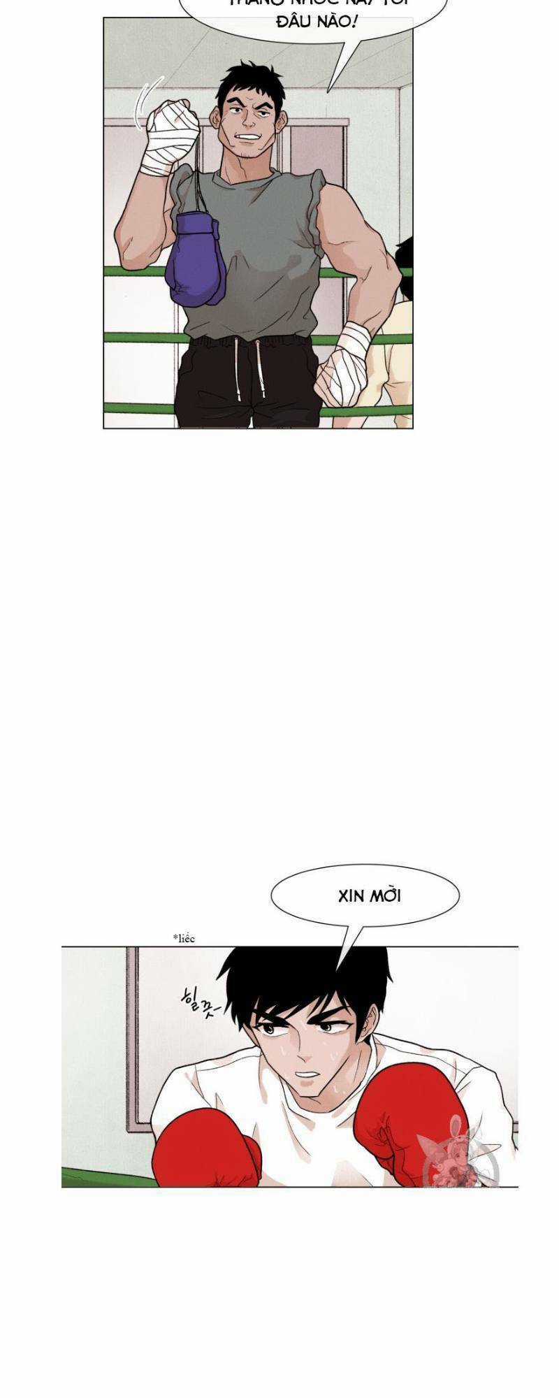 Luân Hồi - Chapter 7 - Trang 10