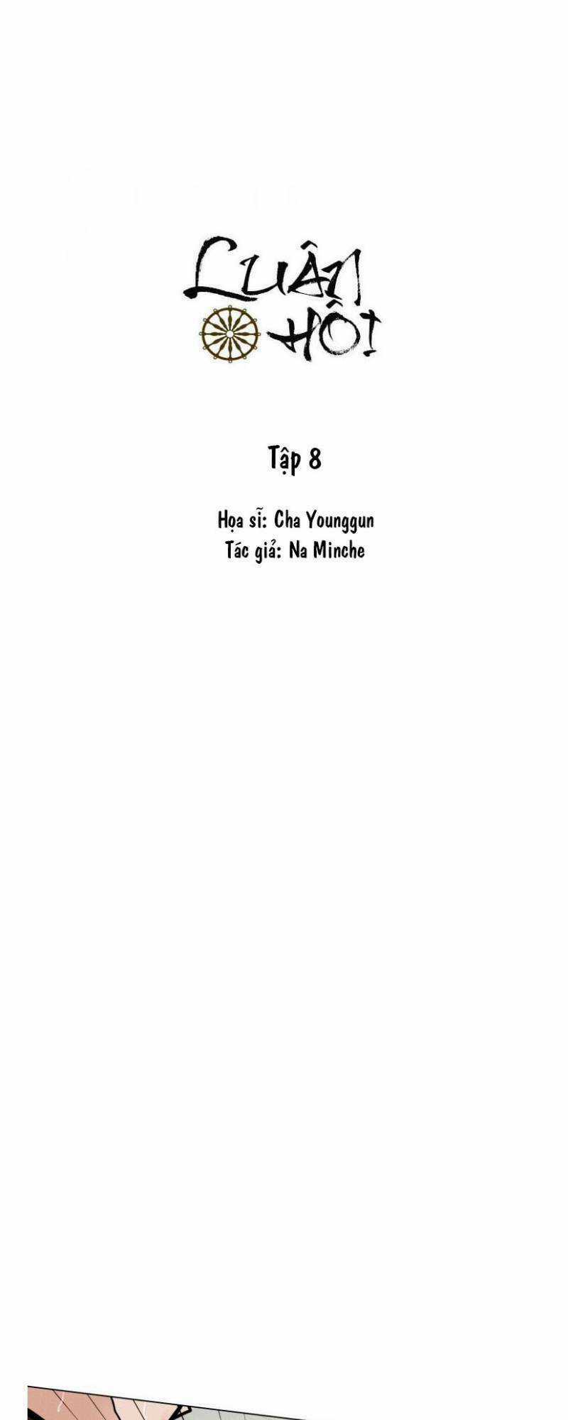 Luân Hồi - Chapter 8 - Trang 1