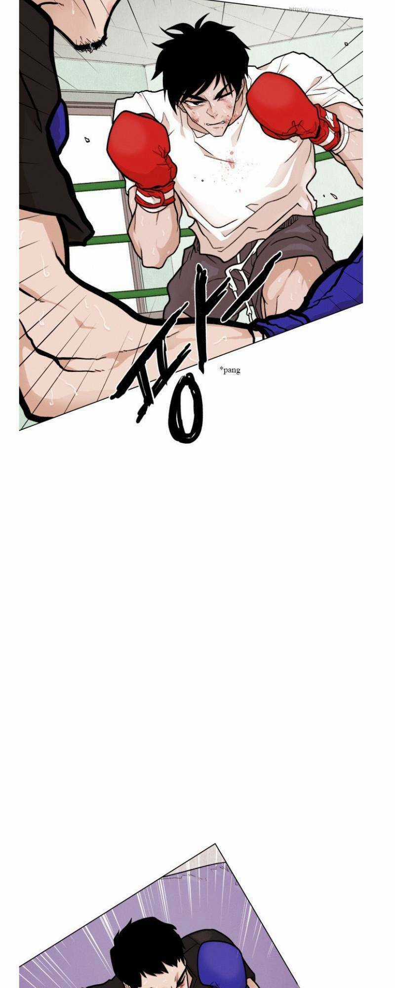 Luân Hồi - Chapter 8 - Trang 2