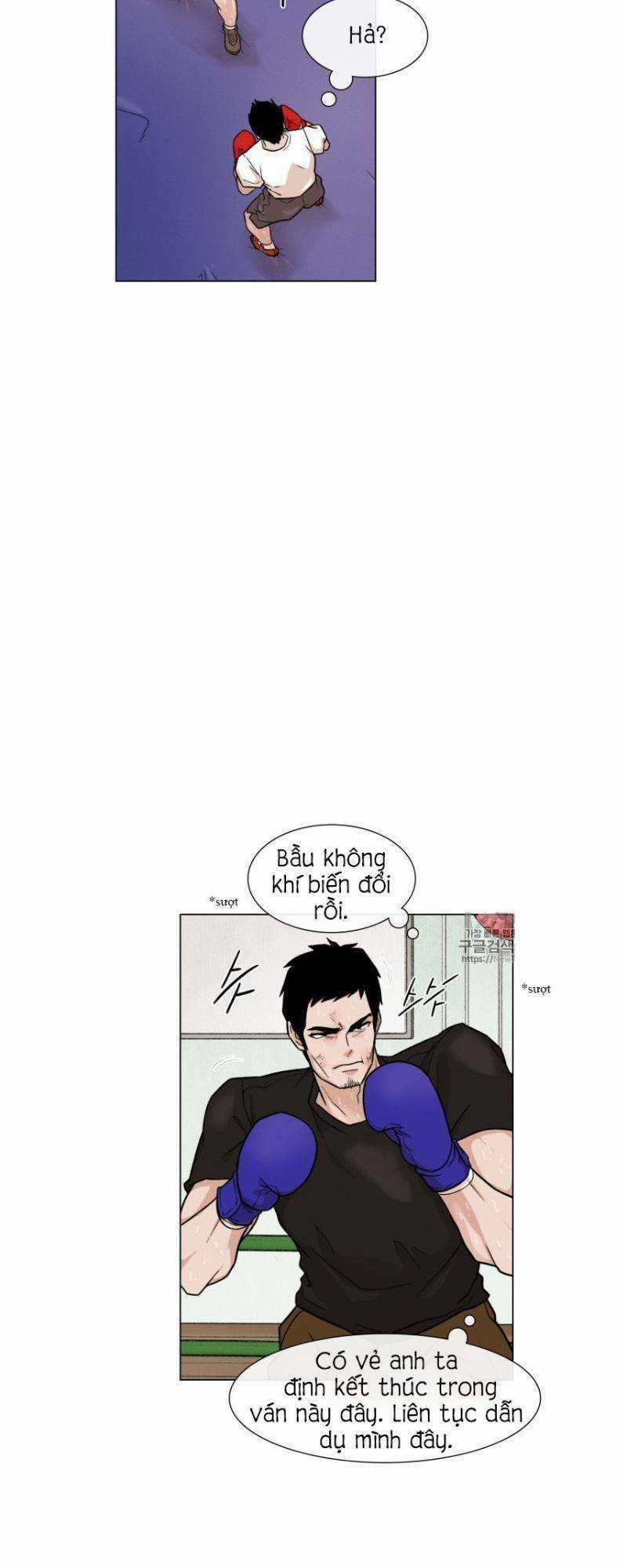 Luân Hồi - Chapter 8 - Trang 13