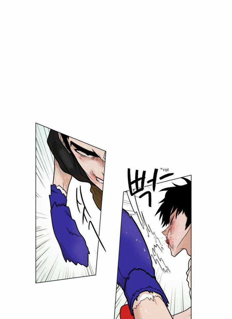 Luân Hồi - Chapter 8 - Trang 15