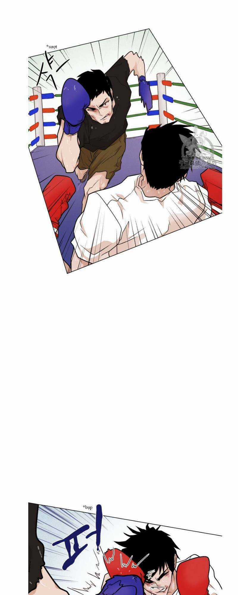 Luân Hồi - Chapter 8 - Trang 17