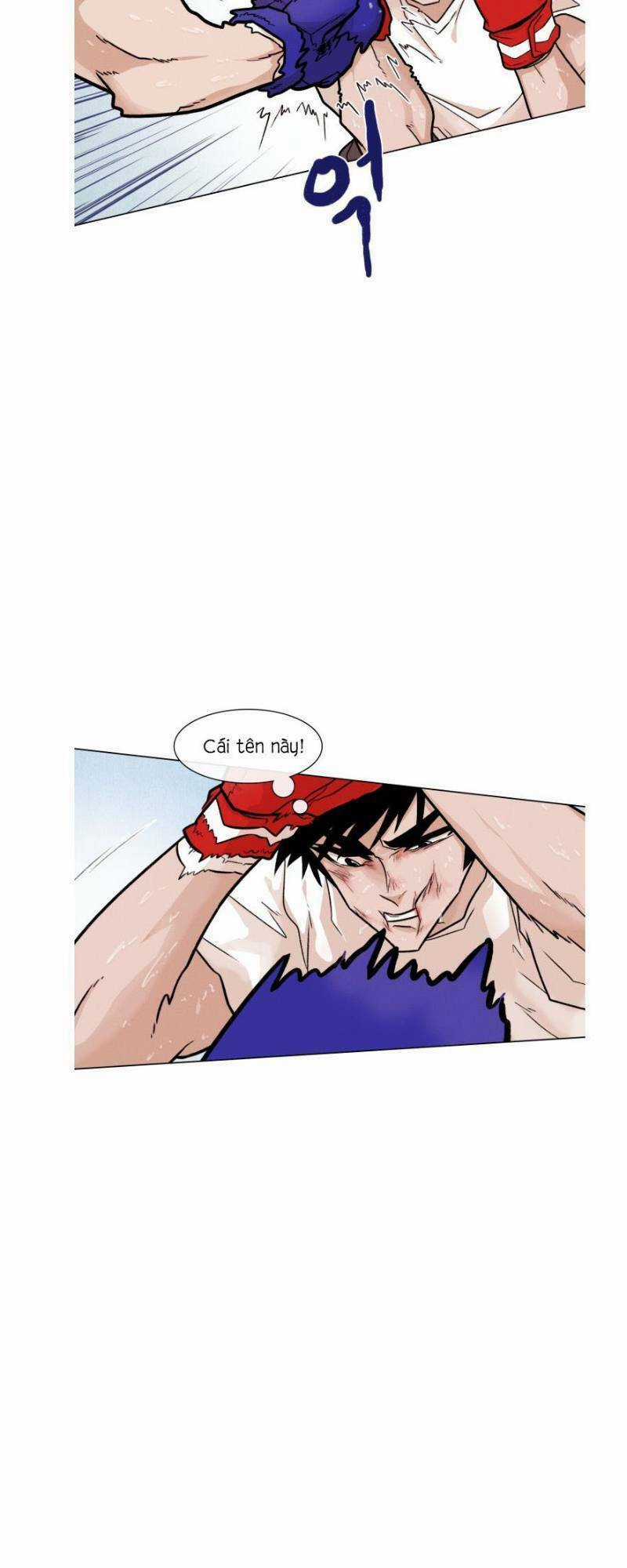 Luân Hồi - Chapter 8 - Trang 18