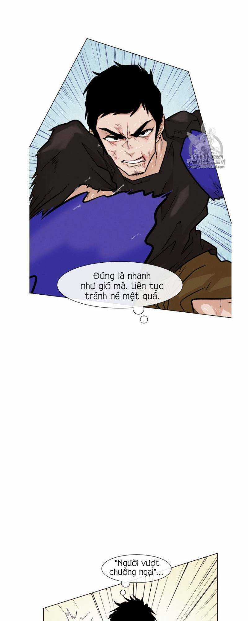 Luân Hồi - Chapter 8 - Trang 19