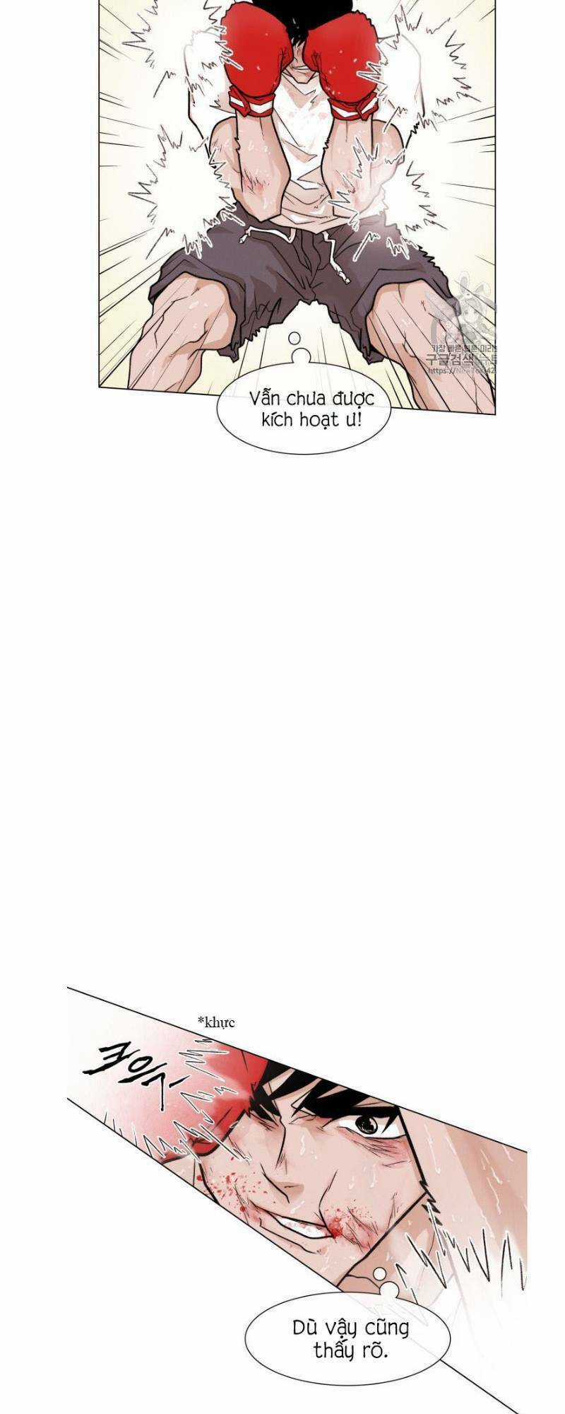 Luân Hồi - Chapter 8 - Trang 20