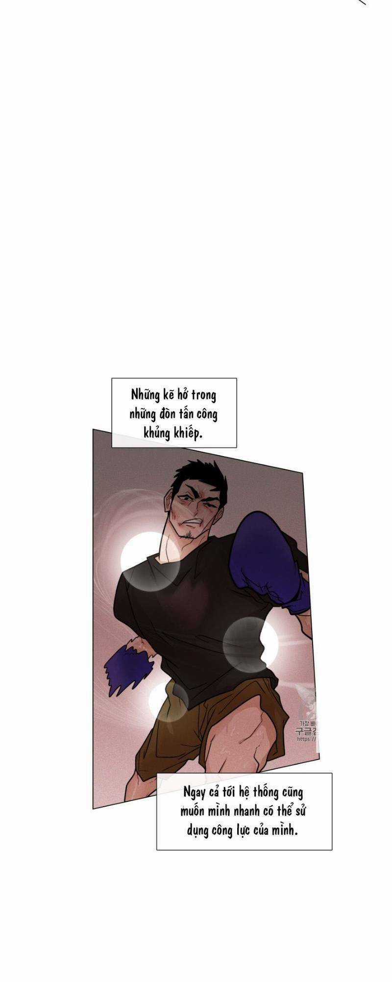 Luân Hồi - Chapter 8 - Trang 21