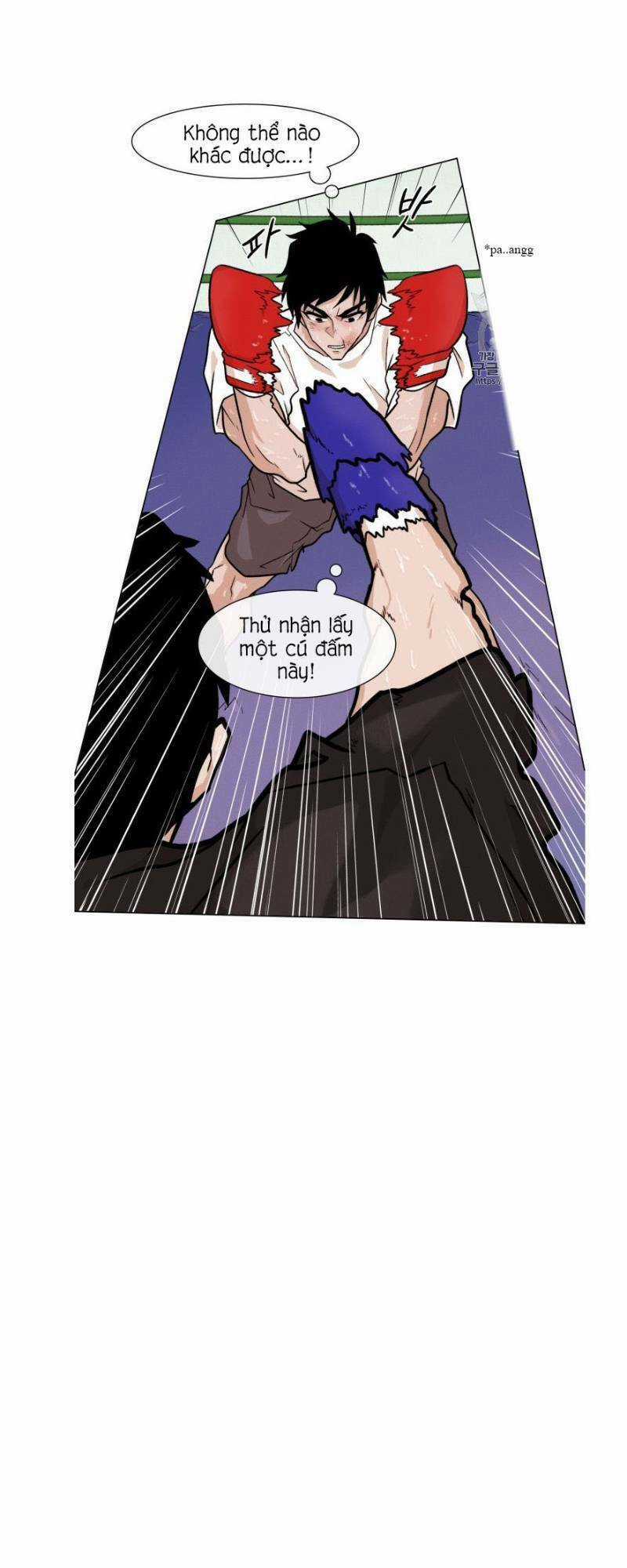 Luân Hồi - Chapter 8 - Trang 23