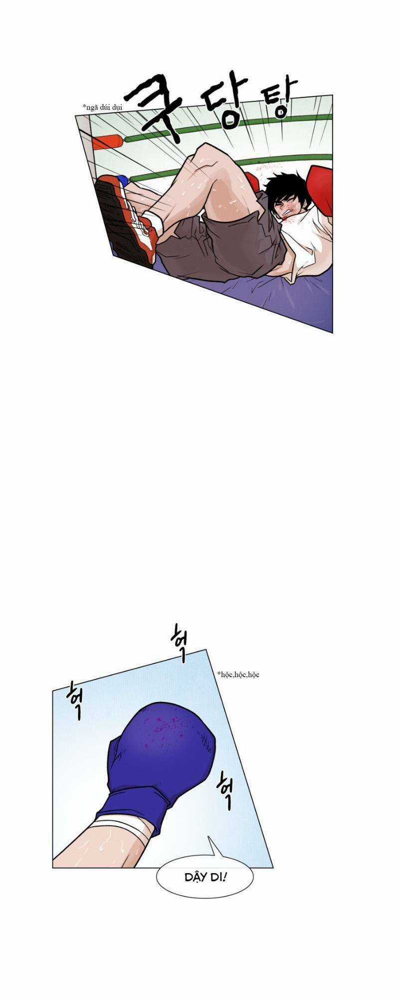 Luân Hồi - Chapter 8 - Trang 26