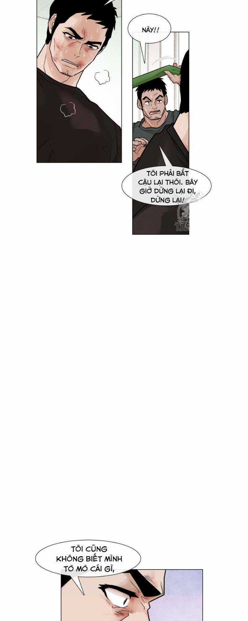 Luân Hồi - Chapter 8 - Trang 28
