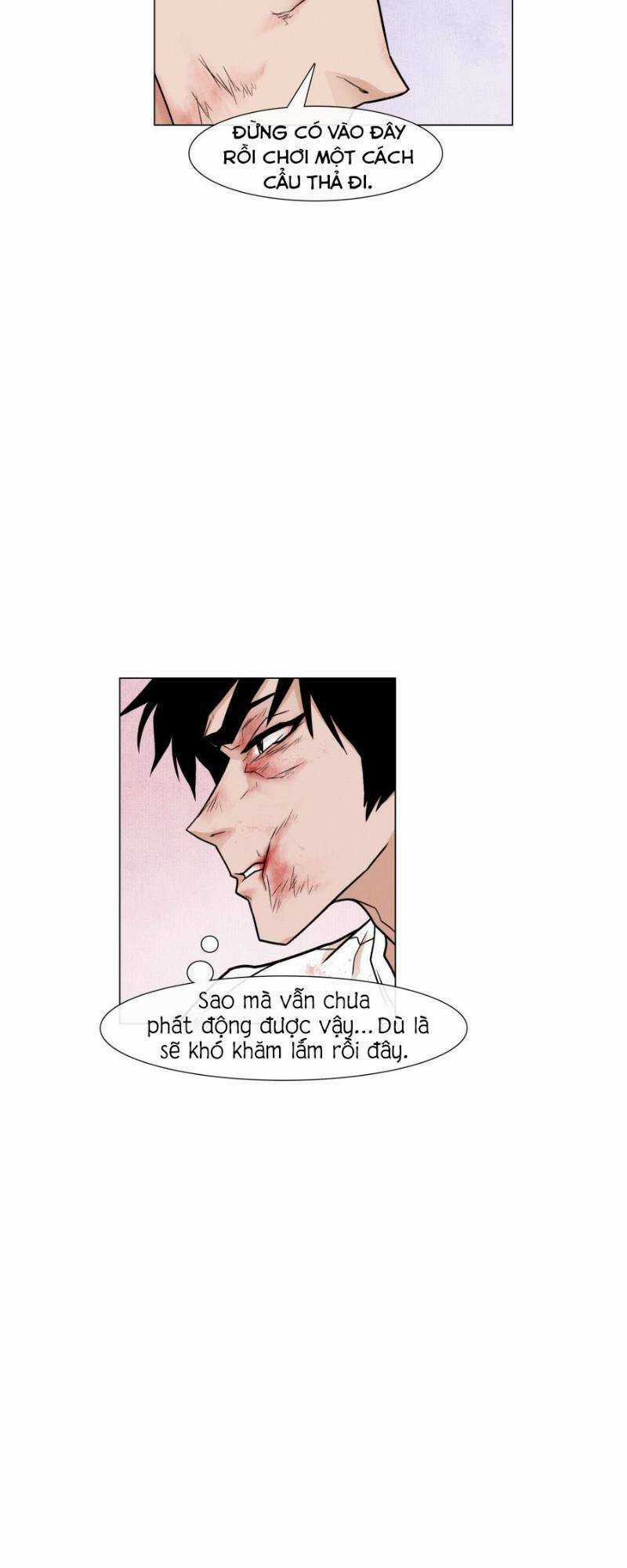 Luân Hồi - Chapter 8 - Trang 29